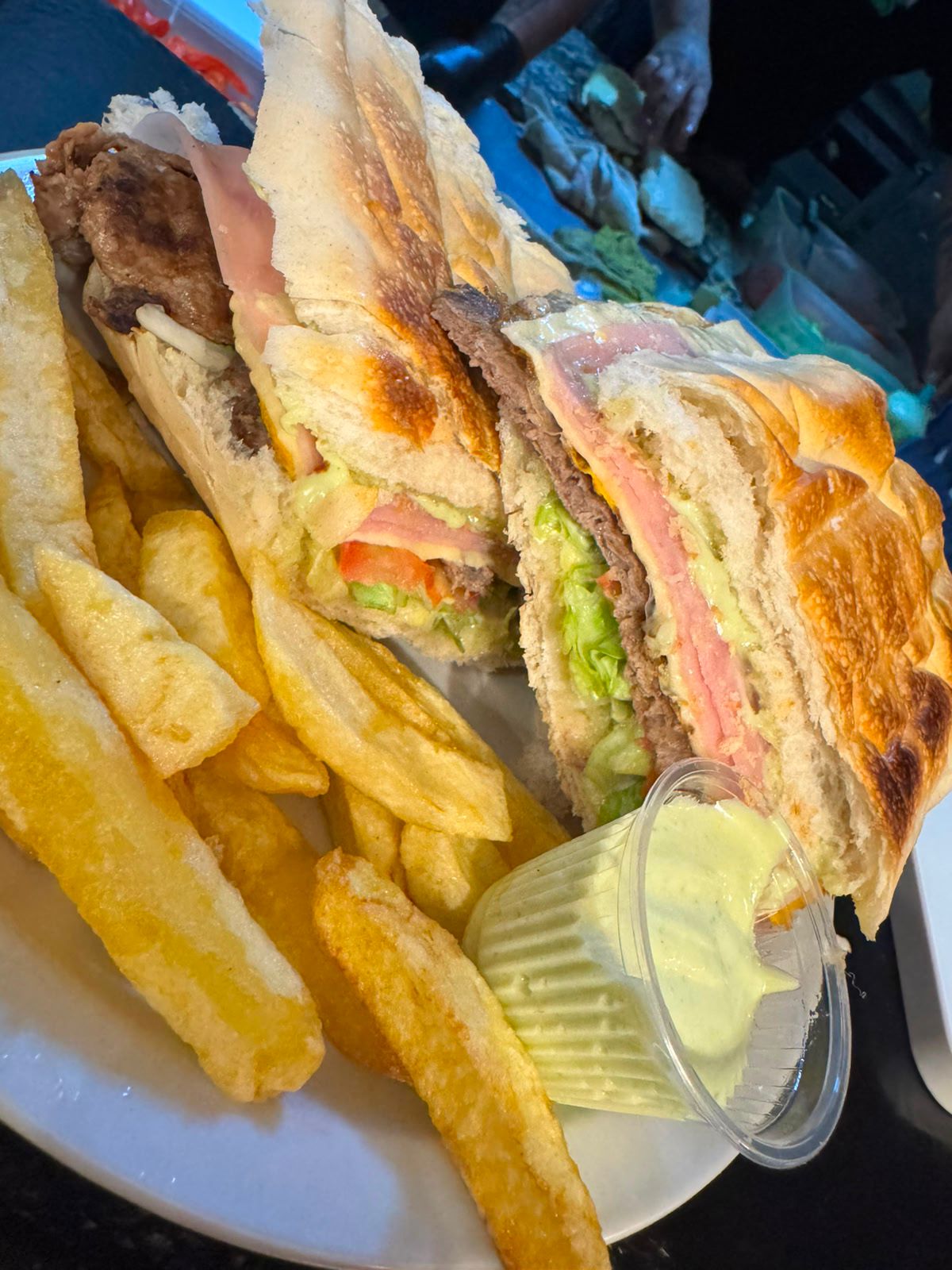 Lomito